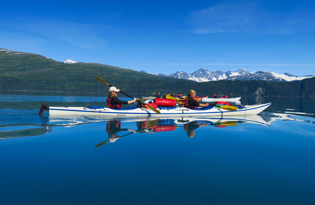 moondance best of kayak photo