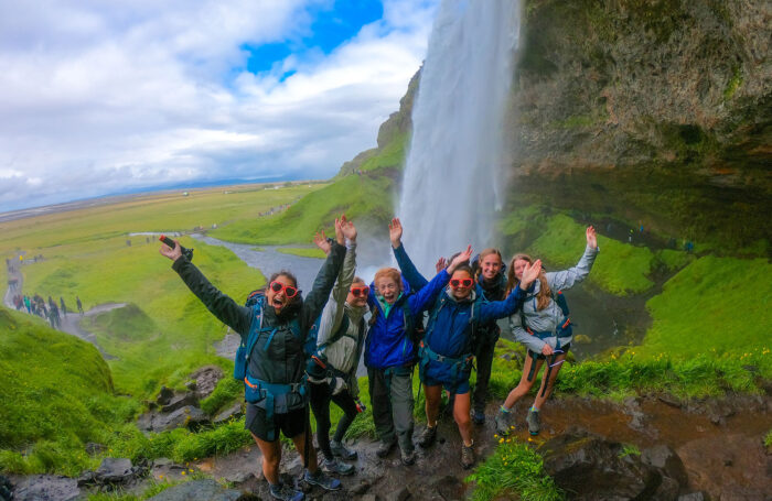 Iceland