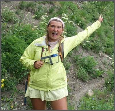 Trip Leader