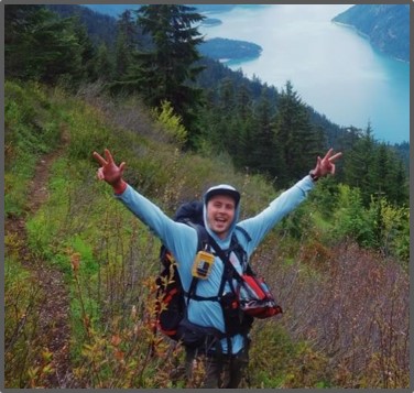 Trip Leader