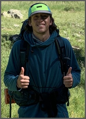 Trip Leader