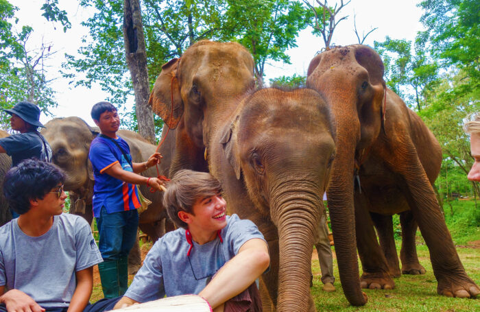 Thailand