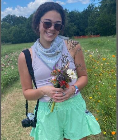 Trip Leader