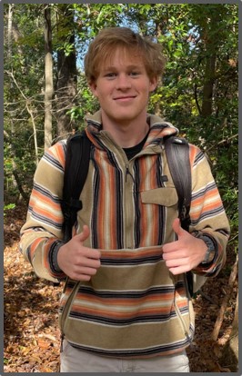 Trip Leader