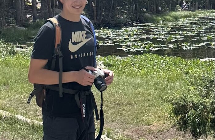 Trip Leader