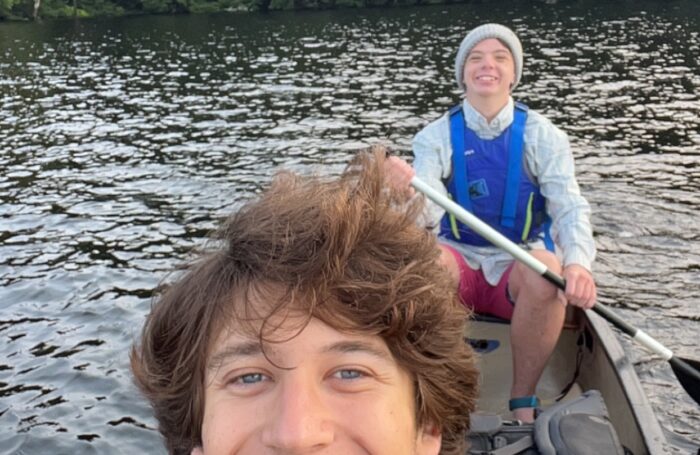 Trip Leader