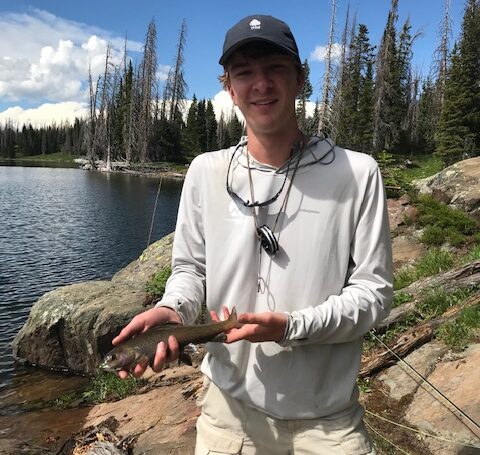 Trip Leader