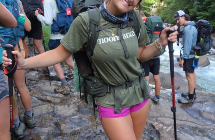 Trip Leader