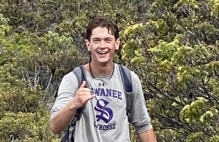 Trip Leader